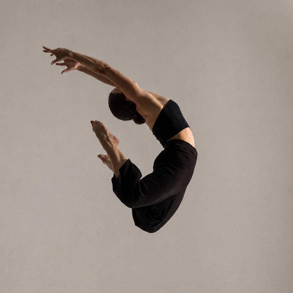 Cours de danse Feel The Motion