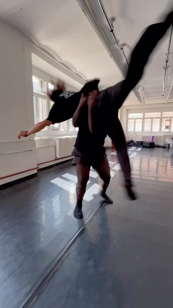 Feel The Motion