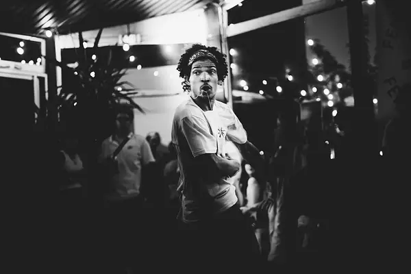 Portrait de Chiquito